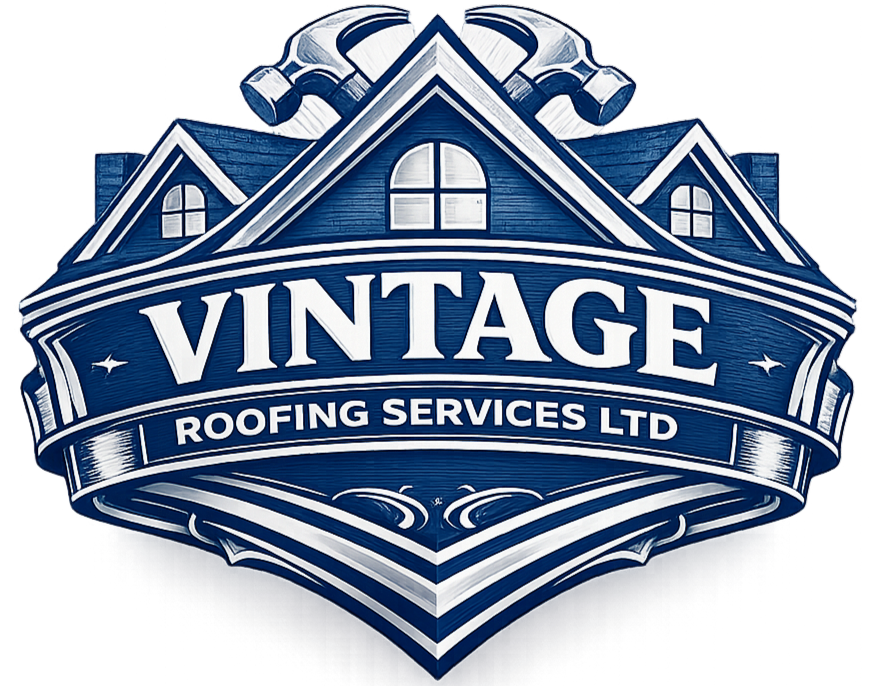 Vintage Roofing Services Ltd